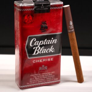 Captain-Black-cherise